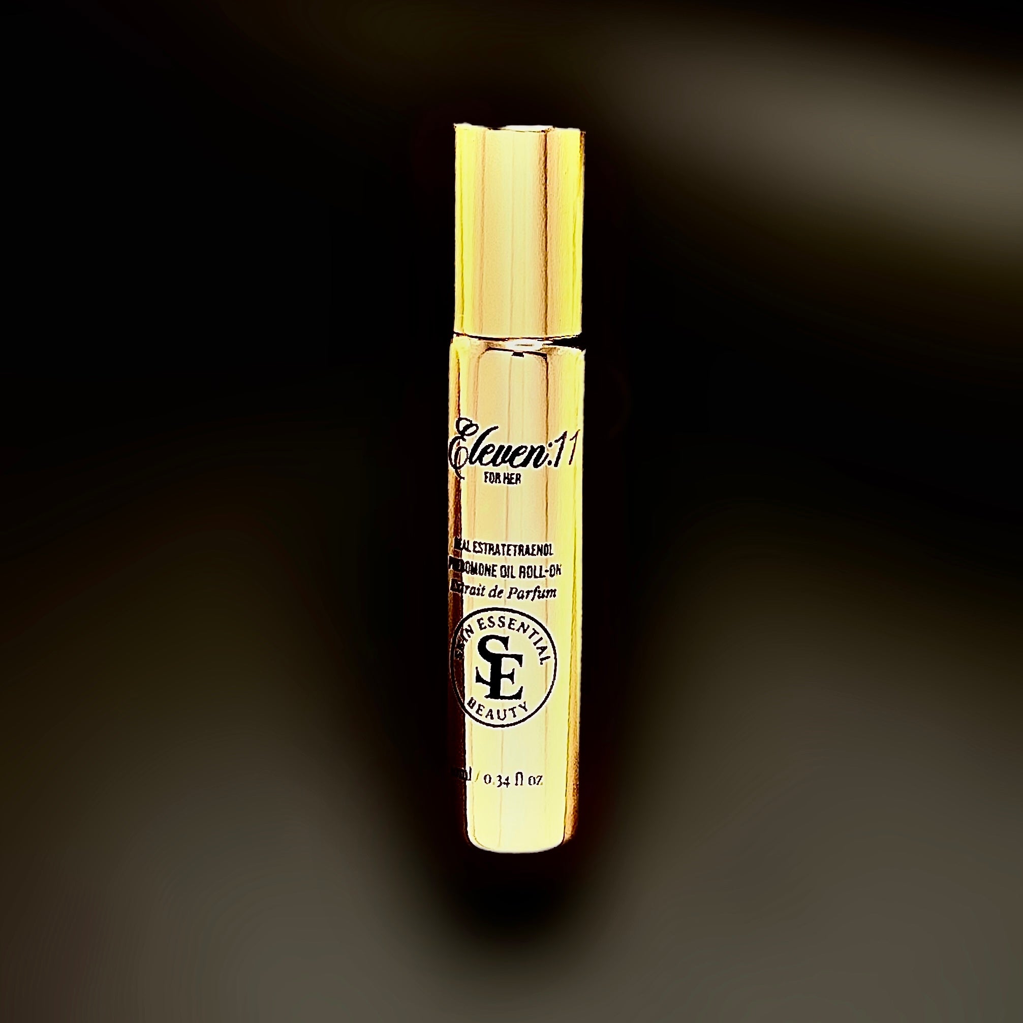 Eleven:11 For Her – Pheromone Roll-On Perfume Oil