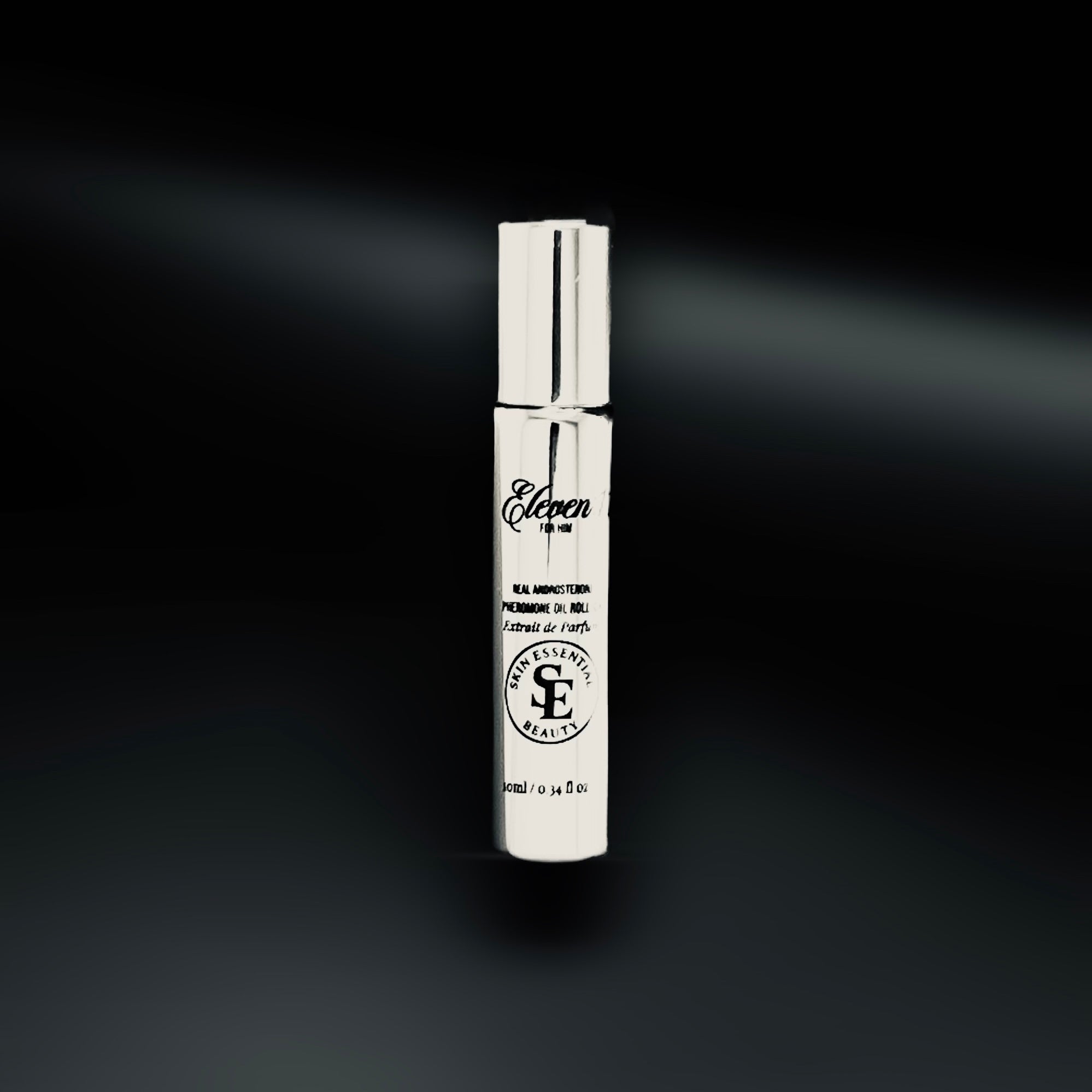 Eleven:11 For Him – Pheromone Roll-On Perfume Oil