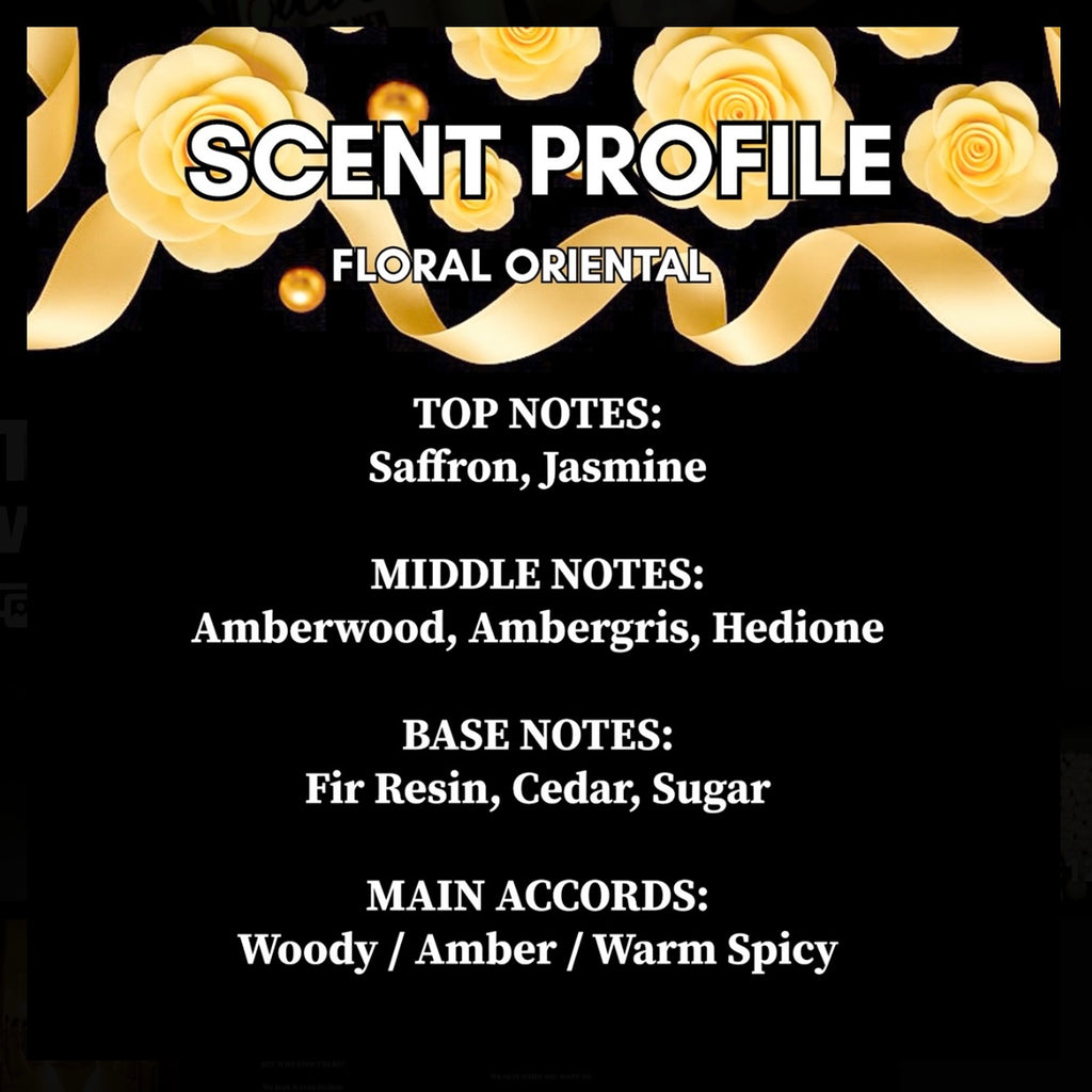 Eleven:11 For Her – Pheromone Roll-On Perfume Oil